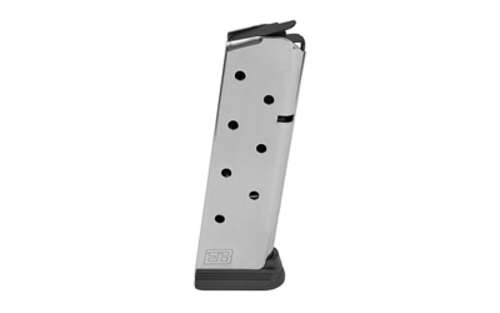 Magazines Ed Brown 45ACP MAG ED BROWN 45ACP 8RD STS • Model: 